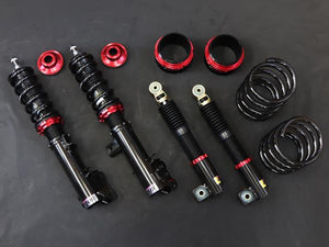 LARGUS SPEC S IMPORT COILOVER KIT FOR FIAT FIAT 500 31214 2WD 01011228001-QQ-1382