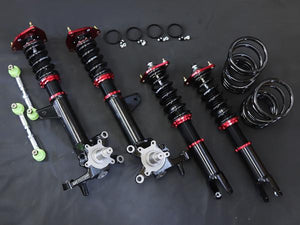 LARGUS SPEC D COILOVER KIT FOR NISSAN CIMA GF50 2WD 01011307004-QQ-1