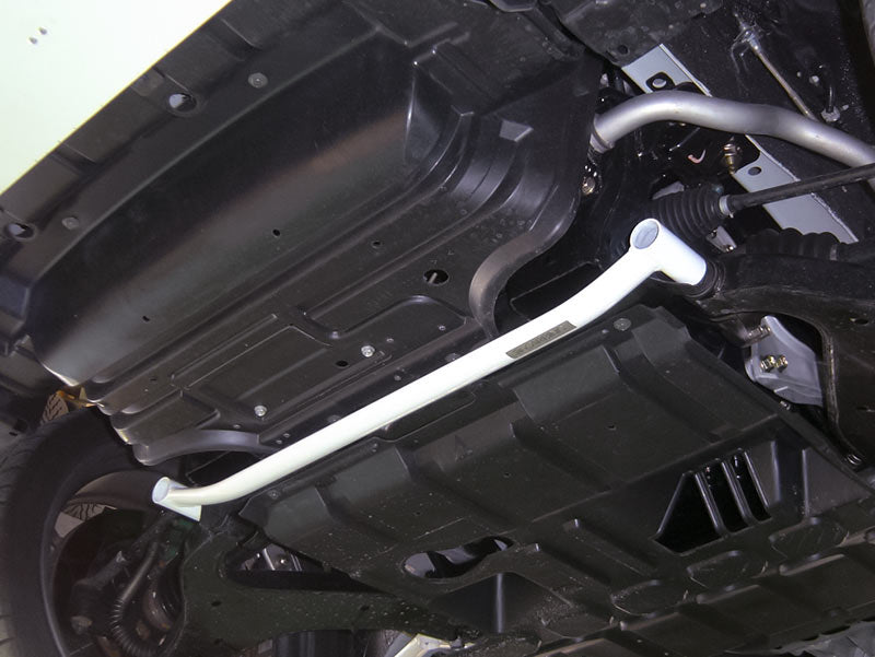 OKUYAMA LOWER ARM BAR FRONT I For ELGRAND E51 ME51 NE51 MNE51 680-145-0