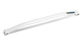 OKUYAMA LOWER ARM BAR FRONT I For MITSUBISHI MIRAGE CJ4A 680-303-0