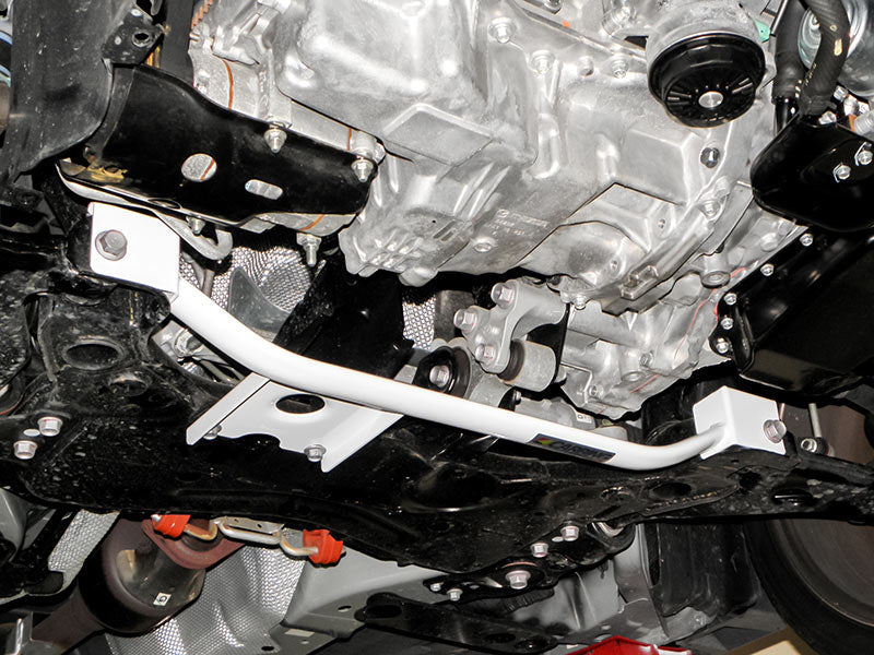 OKUYAMA LOWER ARM BAR Fr I For AXELA MS AXELA PREMACY BK3P BK5P CR3W CREW CWEFW 680-415-1