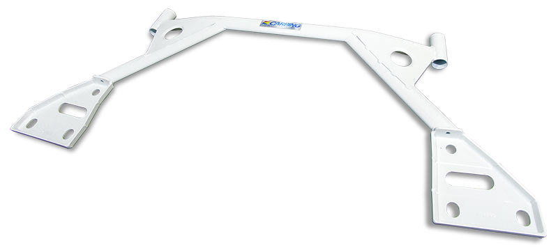 OKUYAMA LOWER ARM BAR FRONT II For SUBARU IMPREZA GH8 GRB GVB 681-514-1