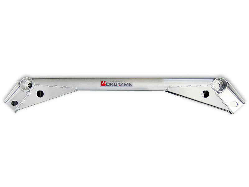 OKUYAMA LOWER ARM BAR II FRONT For PORSCHE 911 996 99603 681-727-0