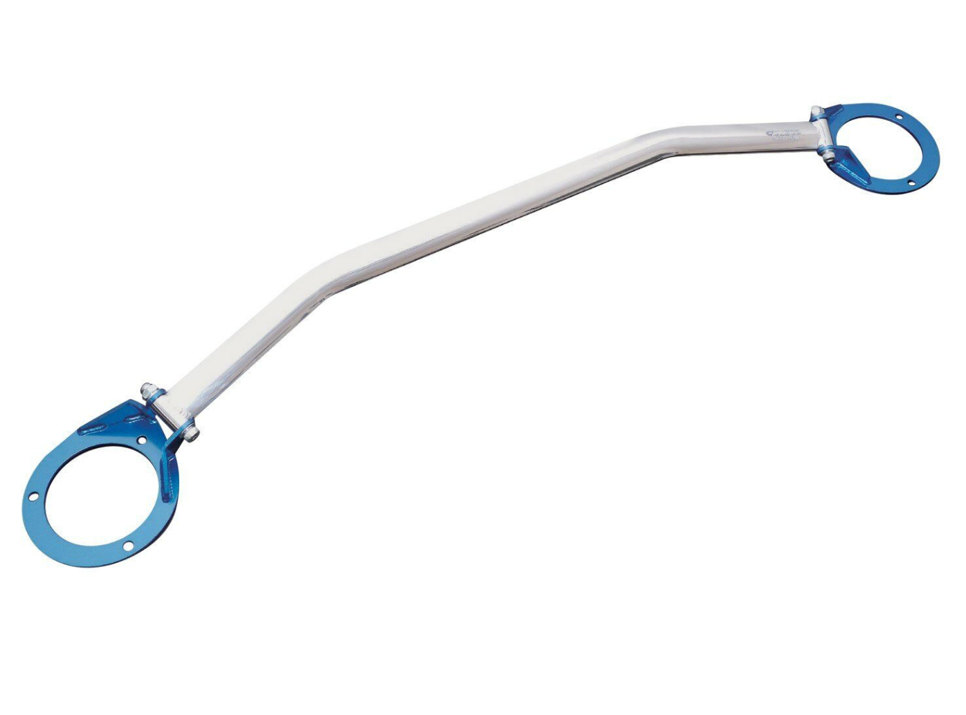 CUSCO Front Strut Bar  For SUBARU Legacy Touring Wagon BP5 4WD 2000T 684 540 A