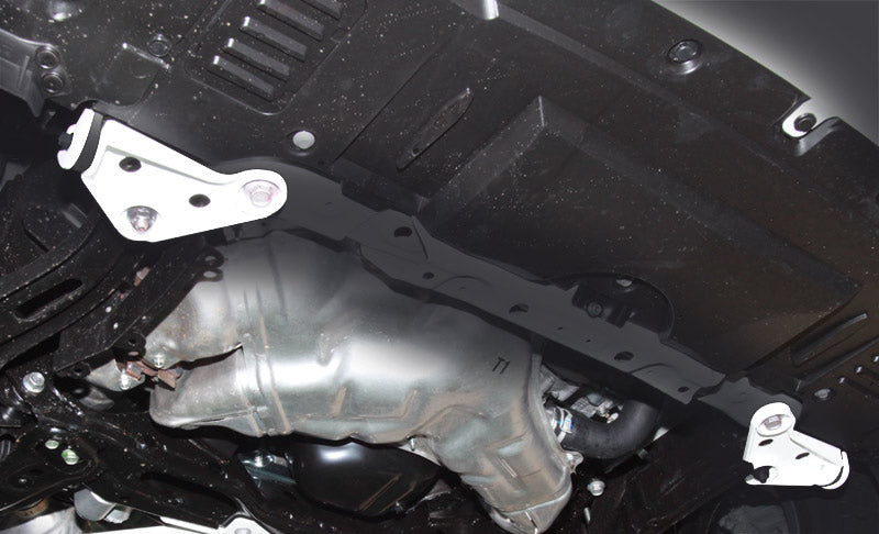 OKUYAMA LOWER ARM SUPPORT BRACE For 86 ZN6 SUBARU BRZ ZC6 ZN6 ZC6 685-055-0