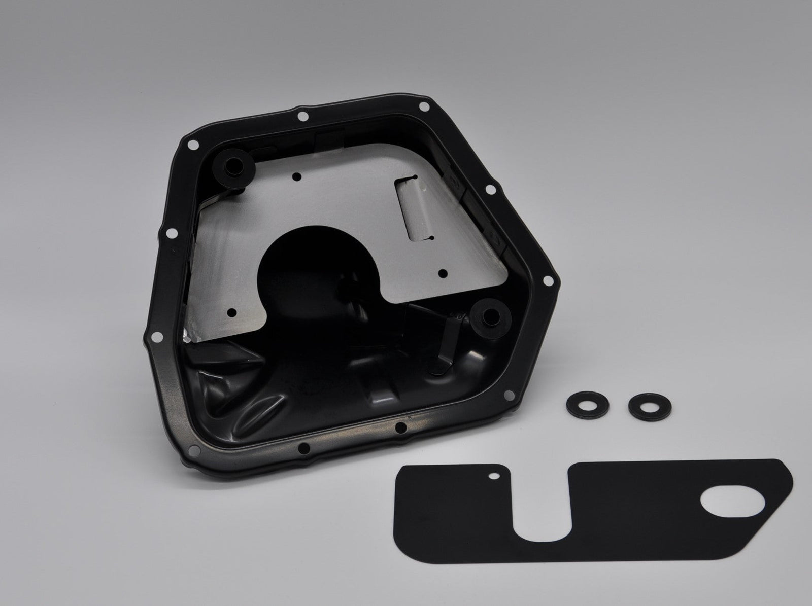 SYMS OIL PAN AND BAFFLE SET FOR TOYOTA GR86 ZN8 SUBARU BRZ ZD8 Y1000FA012