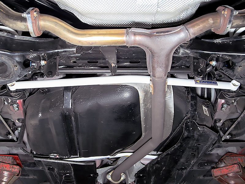 OKUYAMA LOWER ARM BAR REAR I For MAZDA ATENZA GH5FS 690-422-0