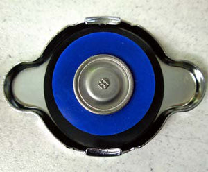 SEEKER HIGH PRESSURE RADIATOR CAP F-TYPE FOR HONDA  14020-RAD-F00