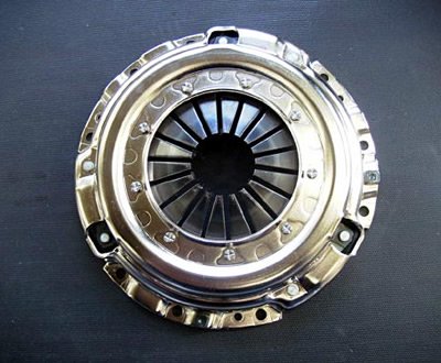 SEEKER REINFORCED CLUTCH COVER FOR HONDA B16A B16B B18C 11110-B18-000