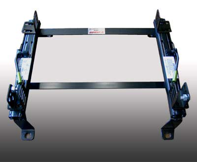 SEEKER SUPER LOW POSITIVE SEAT RAIL DRIVER'S SIDE FOR HONDA CIVIC EP3 15010-EP3-R00