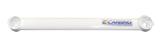 OKUYAMA FRAME BRACE REAR For HONDA FIT GE6 GE8 692-231-0