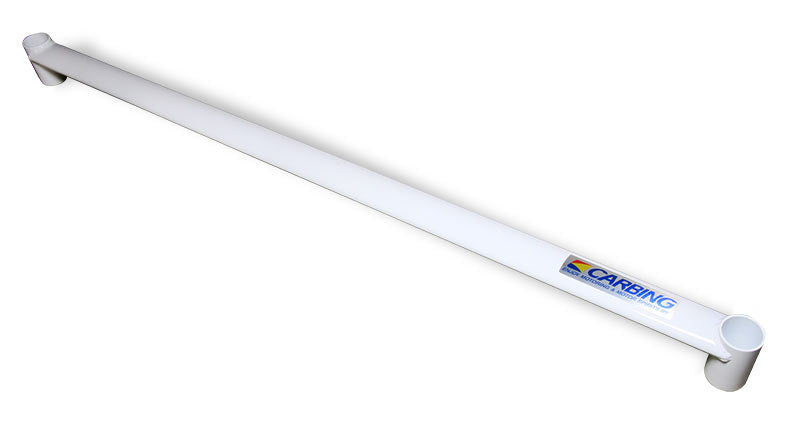 OKUYAMA FRAME BRACE REAR For HONDA CIVIC TYPE R FD2 692-234-0