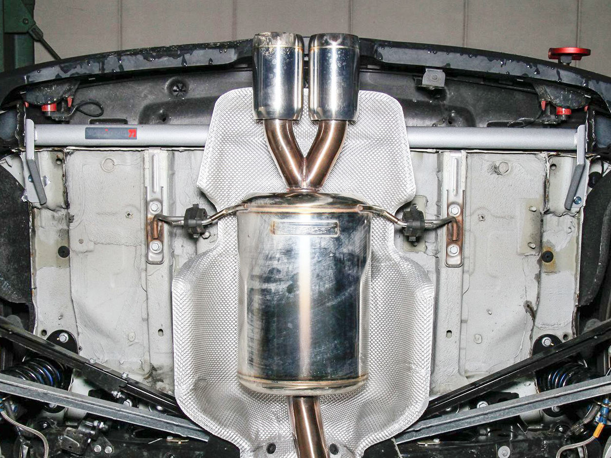 OKUYAMA FRAME BRACE Rr For BMW MINI R56 COOPER S R56 ONE MF16S ME14 692-734-0