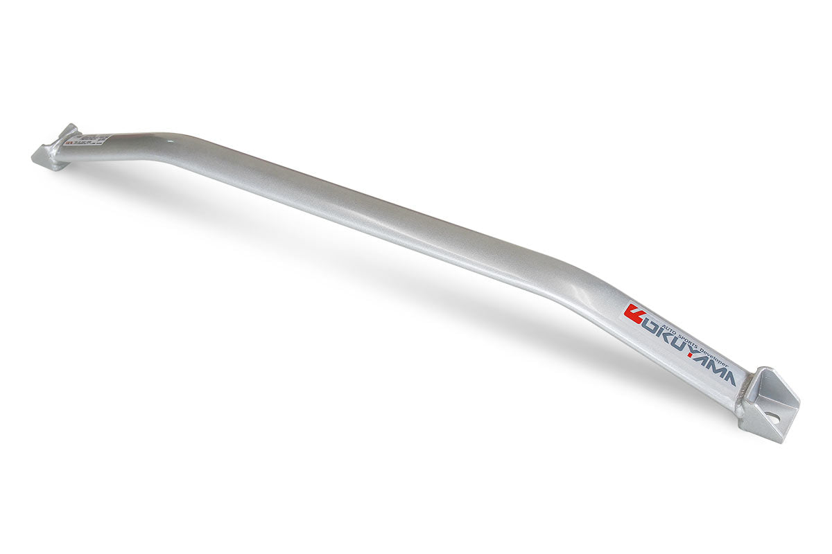 OKUYAMA FRAME BRACE REAR For FIAT ABARTH 500 RHD 692-738-0