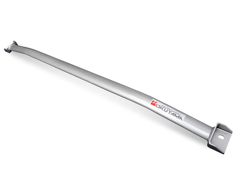 OKUYAMA FRAME BRACE REAR For VOLKSWAGEN POLO GTI 9NBJX 692-751-0