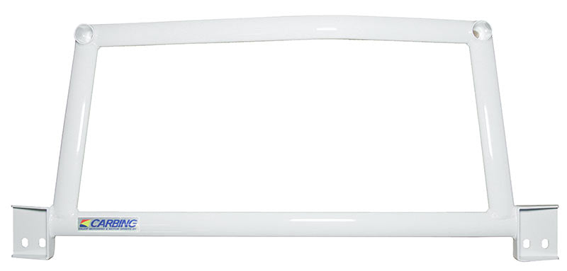 OKUYAMA FRAME BRACE FRONT For HONDA CIVIC TYPE R FD2 693-234-0