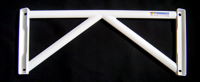 OKUYAMA FRAME BRACE FRONT For SUZUKI SWIFT SPORT ZC31S 693-609-0