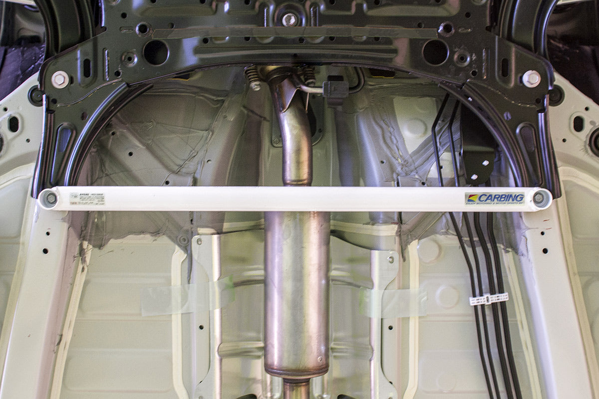 OKUYAMA FRAME BRACE FRONT For SUZUKI SWIFT SPORT SWIFT ZC33S ZC83S 693-613-0