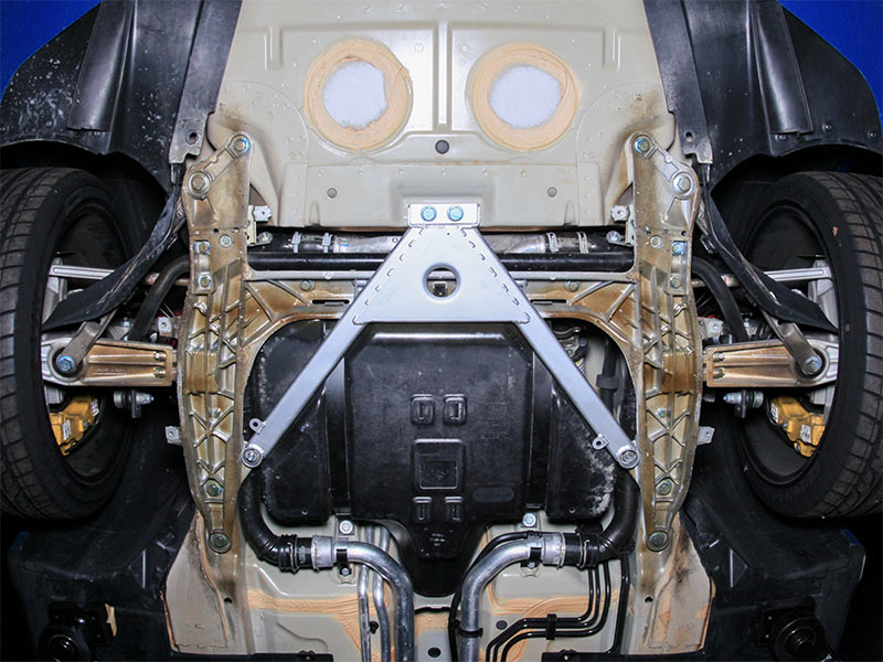 OKUYAMA FRAME BRACE Fr For 911 997 GT3 RS CARRERA S CARRERA 4S 693-721-0