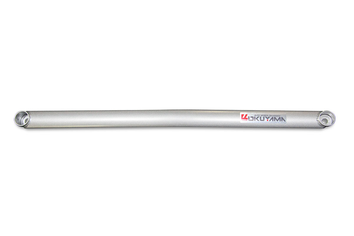 OKUYAMA FRAME BRACE FRONT For FIAT ABARTH 500 RHD 693-738-0