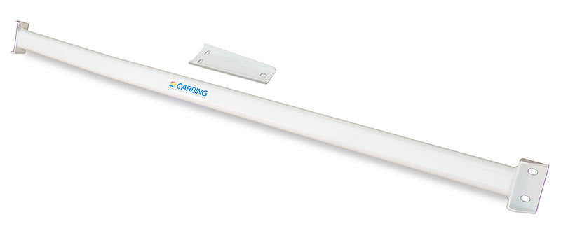 OKUYAMA FRAME BRACE CENTER For NISSAN SERENA 4WD CNC25 694-151-0