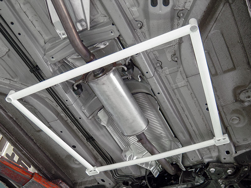 OKUYAMA FRAME BRACE CENTER For HONDA STREAM RN6 694-228-0