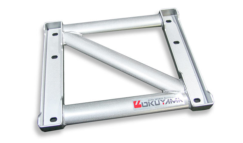 OKUYAMA FRAME BRACE CENTER For BMW MINI R56 COOPER S MF16S 694-734-0