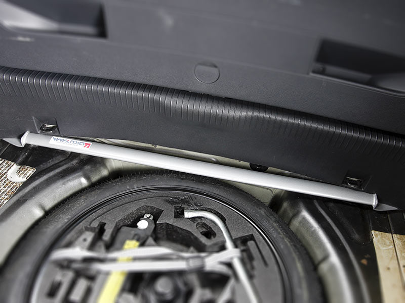 OKUYAMA TRUNK BRACE BAR For VOLKSWAGEN GOLF V GTI 1KAXX 695-723-0