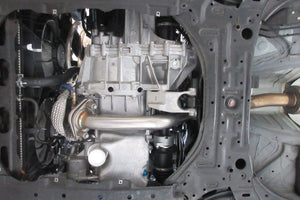 FUJITSUBO SPORTS CATALYZER EXHAUST FOR SUZUKI SWIFT SPORTS MT ZC33S 600-81563