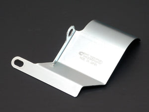 CUSCO DRIVE SHAFT HEAT SHIELD PLATE FRONT FOR SUBARU IMPREZA GDB G 6A1 047 F