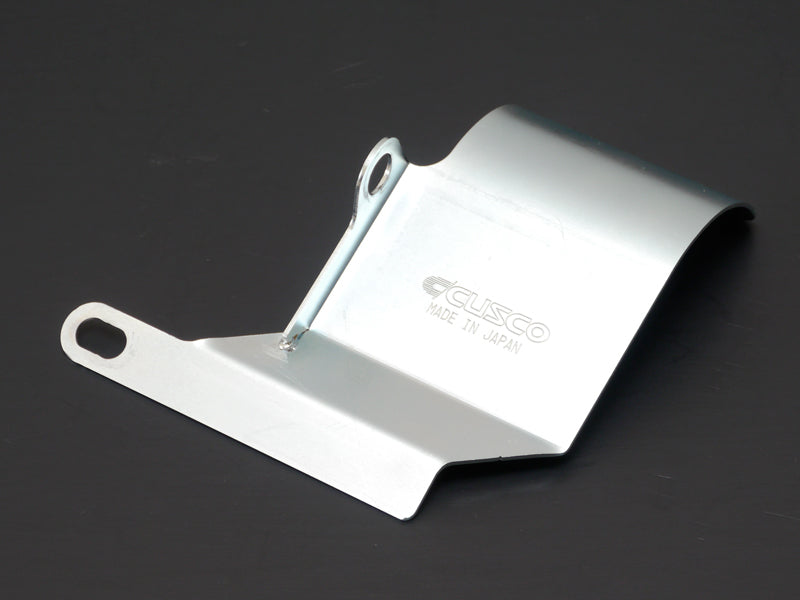 CUSCO DRIVE SHAFT HEAT SHIELD PLATE For SUBARU IMPREZA WRX GDB 6A1 047 F