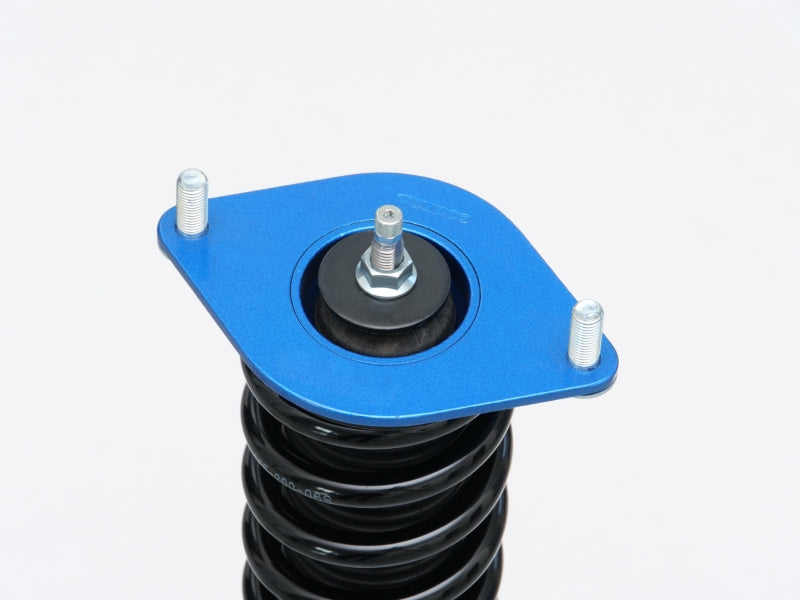 CUSCO STREET ZERO A COILOVER SUSPENSION WITHOUT ECD FOR SUBARU IMPREZA WRX S4 VBH 6A3 61N CN