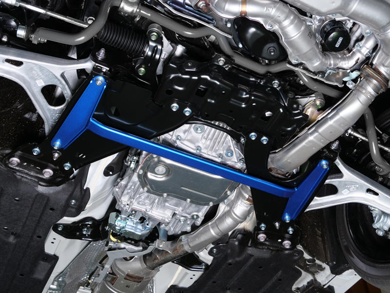 CUSCO POWER BRACE FRONT FOR SUBARU WRX S4 VBH LEVORG VN5  6A9 492 F