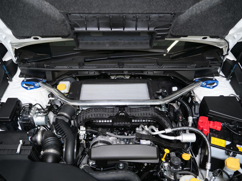 CUSCO STRUT BAR FRONT FOR SUBARU WRX S4 VBH LEVORG VN5 6A2 540A