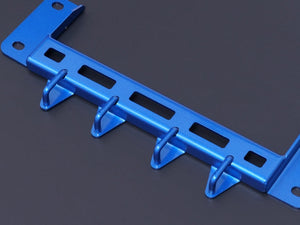 CUSCO POWER BRACE SEAT RAIL PLUS FOR TOYOTA 86 ZN8 BRZ ZD8 FA24 6C1 492 SP