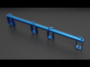 CUSCO POWER BRACE TRUNK BAR PLUS FOR SUZUKI JIMNY JB64W JB74W 60M 492 TP