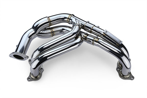 RSE EXHAUST MANIFOLD EQUAL LENGTH VER.2 FOR TOYOTA GR86 ZN6 ZN8 SUBARU BRZ ZC6 ZD8 FA20 FA24 RB6010-SB05B
