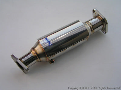 RACING FACTORY YAMAMOTO SARD SPORTS CATALYZER FOR HONDA S2000 GH AP1 F20C 6MT RACING-FACTORY-YAMAMOTO-00009