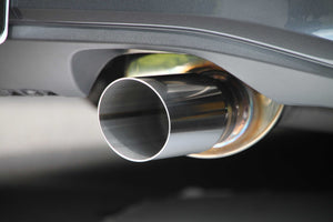 FUJITSUBO EXH PERFORMANCE UNIT (AUTHORIZE) For ROADSTER 1.5 MT ND5RC 050-42451