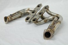 KREISSIEG CATALYZER BYPASS EX MANIFOLD FOR PORSCHE 981  P981BX-02