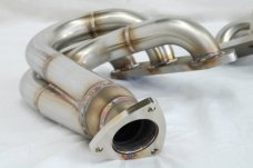 KREISSIEG CATALYZER BYPASS EX MANIFOLD FOR PORSCHE 981  P981BX-02