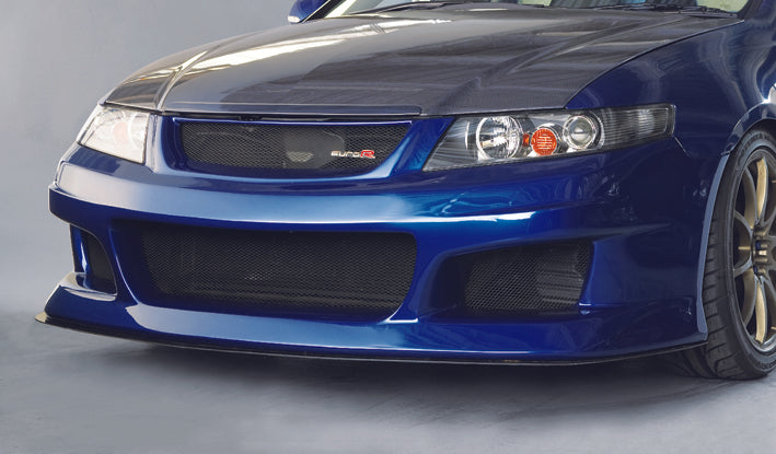 SPOON S-TAI BUMPER   For HONDA ACCORD CL7 71101-CL7-001
