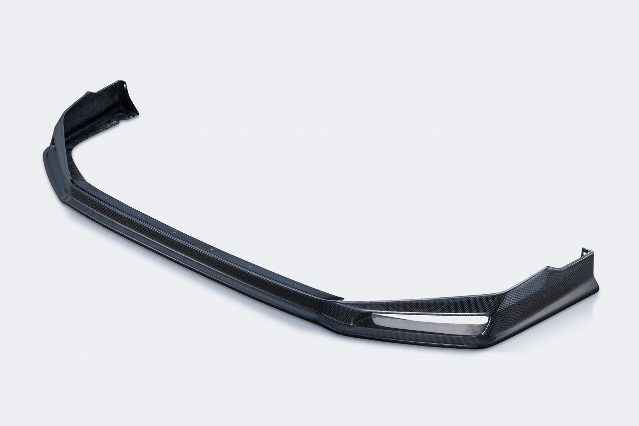 SPOON CARBON LIP SPOILER FOR HONDA CIVIC FL1 L15C 71110-FL1-000