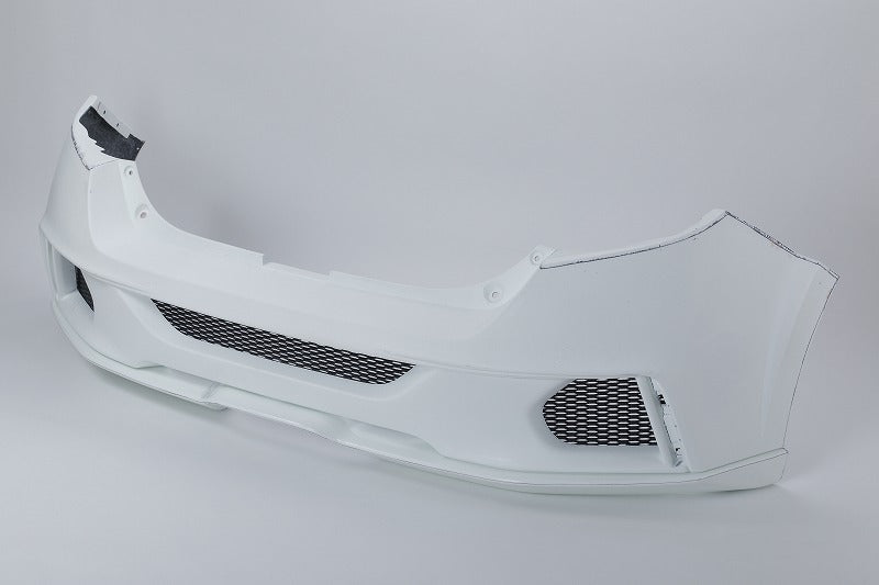 SPOON AERO BUMPER REAR FRP FOR HONDA CIVIC FK K20C 71501-FK8-000