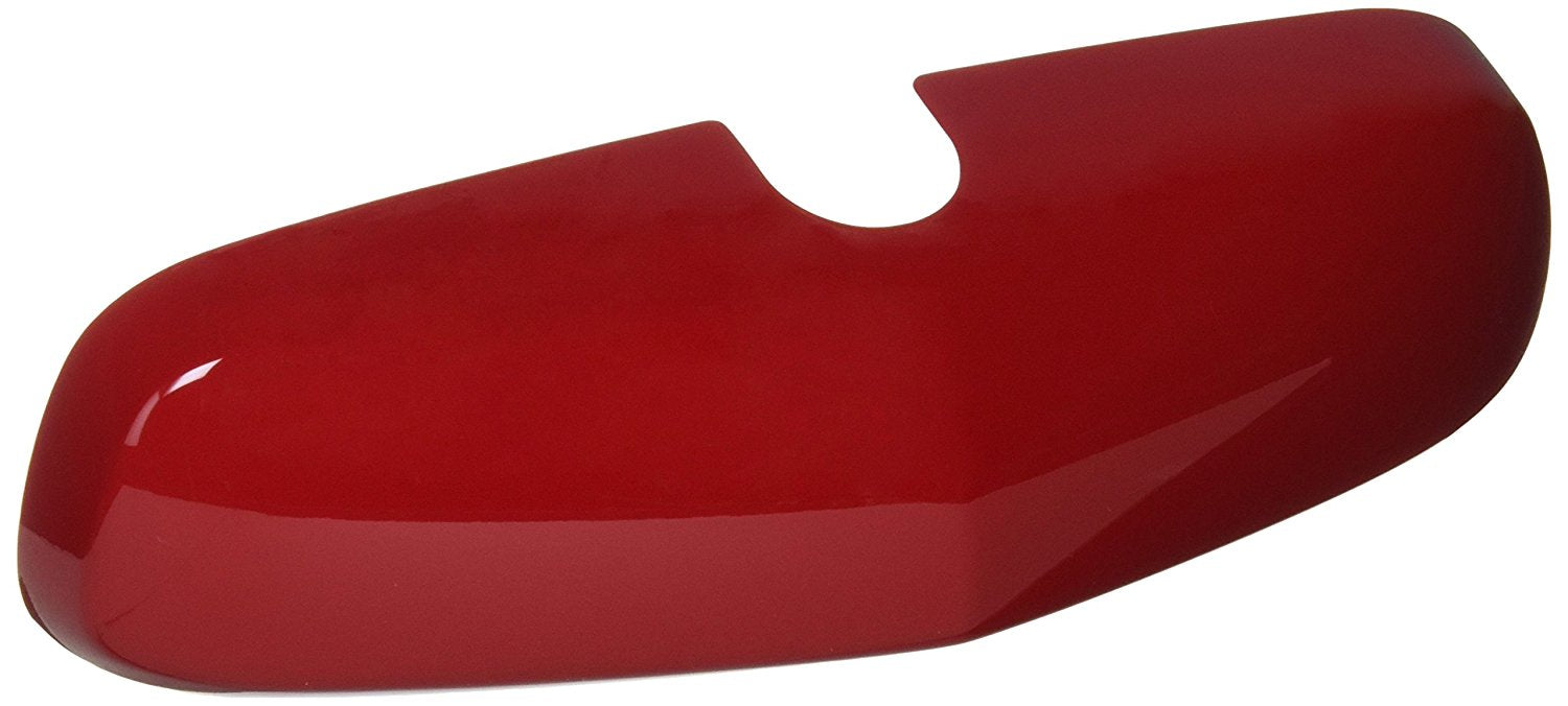 MUGEN ROOM MIRROR COVER Milan Red For N-VAN JJ1 2 76450-XK7C-K0S0-MR