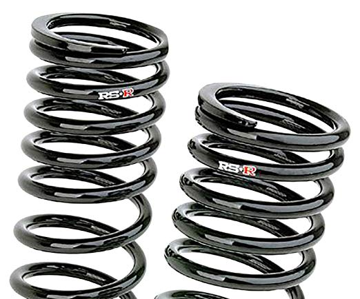 RS-R SUSPENSION TI2000 DOWN 1SET FOR MAZDA CX-3 DKEFW FF  M401TD