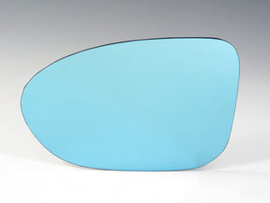 ZOOM ENGINEERING EXTRA BLUE WIDE MIRROR VERSION 2 FOR MAZDA 6 ATENZA GJ AXELA BM WITHOUT BSM EZ620A_2282
