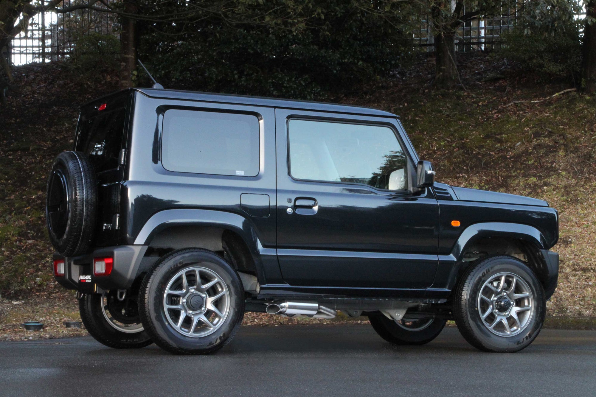 FUJITSUBO AUTHORIZE K For JIMNY JB64W 740-81908