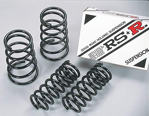 RS-R SUSPENSION DOWN 1SET FOR SUZUKI SWIFT SPORT ZC33S  S233D