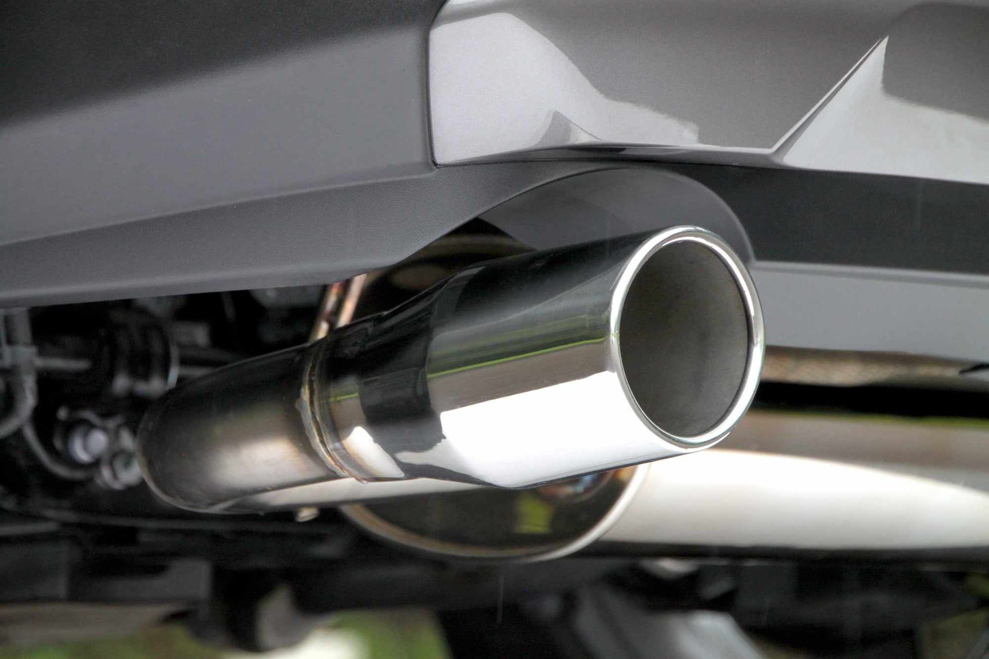 FUJITSUBO AUTHORIZE S For RAV4 2.5 HYBRID 4WD AXAH54 360-20644